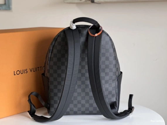 Cheap Backpack VUITTON Discovery PM LOUIS 0823